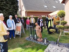 Heike Hiestermann Bestattung in Hamburg - Neueröffnung 2019 Bergstedt