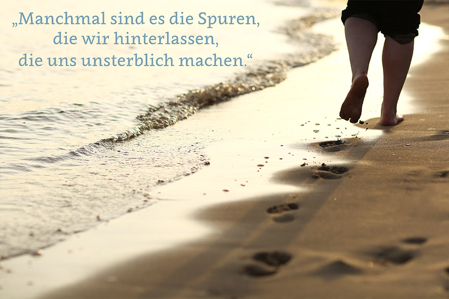 Heike Hiestermann - Bestattung in Hamburg